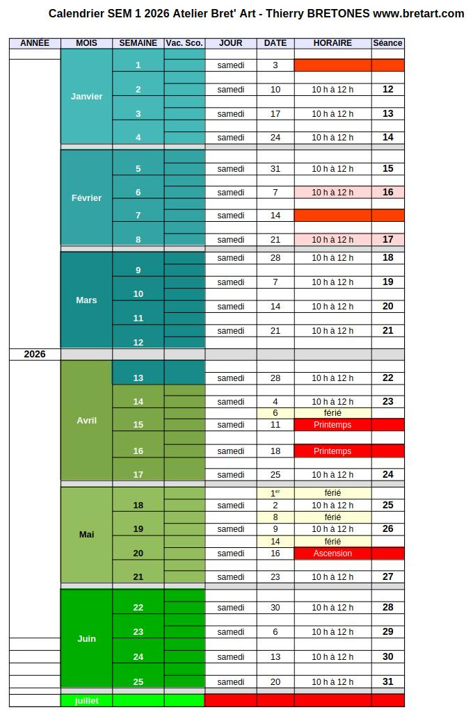 Calendrier Bretart v3 S1 2026